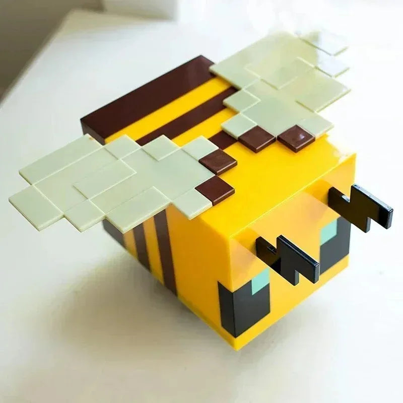 MineHome sweet bee